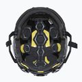 Cască de hochei CCM Tacks 310 Combo black 5