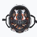 Cască de hochei CCM Tacks 710 white 5