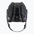 Cască de hochei CCM Tacks 710 Combo black 4
