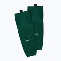 Jambiere de hochei pentru copii CCM SX6000 JR dark green