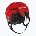 Cască de hochei CCM Fitlite 90 red