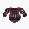 Pieptar de hochei pentru copii CCM JetSpeed FT350 YTH black/red/white