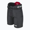 Pantaloni de hochei pentru copii CCM JetSpeed FT350 YTH black