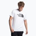 Cămașă de trekking pentru bărbați The North Face Easy white NF0A2TX3FN41