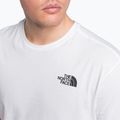 The North Face Redbox tricou de trekking pentru bărbați alb NF0A2TX2FN41 5