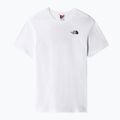 The North Face Redbox tricou de trekking pentru bărbați alb NF0A2TX2FN41 8