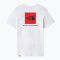 The North Face Redbox tricou de trekking pentru bărbați alb NF0A2TX2FN41 9