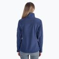 Columbia Fast Trek II 591 pulover fleece pentru femei albastru marin 1465351 3