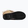 Ghete junior Sorel Tofino II curry/elk 12