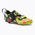 Pantofi de triatlon pentru bărbați PEARL iZUMi Tri Fly PRO V3 galben 153170014XH41.0