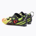 Pantofi de triatlon pentru bărbați PEARL iZUMi Tri Fly PRO V3 galben 153170014XH41.0 3