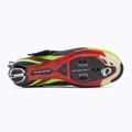 Pantofi de triatlon pentru bărbați PEARL iZUMi Tri Fly PRO V3 galben 153170014XH41.0 4