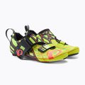 Pantofi de triatlon pentru bărbați PEARL iZUMi Tri Fly PRO V3 galben 153170014XH41.0 5