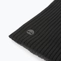 Fular pentru bărbați Timberland Basic Colorblock Muffler black 2