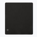 Fular pentru bărbați Timberland Basic Colorblock Muffler black 3