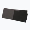 Fular pentru bărbați Timberland Basic Colorblock Muffler black 4
