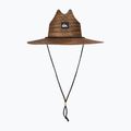 Pălărie pentru bărbați Quiksilver Pierside brown
