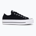 Teniși pentru femei Converse Chuck Taylor All Star Lift Low black 2