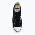 Teniși pentru femei Converse Chuck Taylor All Star Lift Low black 5