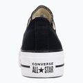 Teniși pentru femei Converse Chuck Taylor All Star Lift Low black 6