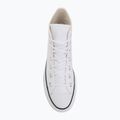 Teniși pentru femei Converse Chuck Taylor All Star Lift Hi optical white 5