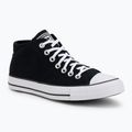 Teniși pentru femei Converse Chuck Taylor All Star Madison Mid black