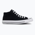 Teniși pentru femei Converse Chuck Taylor All Star Madison Mid black 2