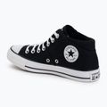 Teniși pentru femei Converse Chuck Taylor All Star Madison Mid black 3