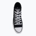 Teniși pentru femei Converse Chuck Taylor All Star Madison Mid black 5