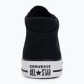 Teniși pentru femei Converse Chuck Taylor All Star Madison Mid black 6