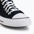 Teniși pentru femei Converse Chuck Taylor All Star Madison Mid black 7