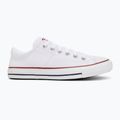 Tenisi pentru femei Converse Chuck Taylor All Star Madison Low optical white 2