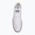 Tenisi pentru femei Converse Chuck Taylor All Star Madison Low optical white 5