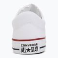 Tenisi pentru femei Converse Chuck Taylor All Star Madison Low optical white 6