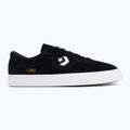 Încălțăminte Converse Louie Lopez Pro Suede Ox black/black/white 2