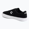 Încălțăminte Converse Louie Lopez Pro Suede Ox black/black/white 3