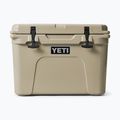 Frigider de camping YETI Tundra 35 tan