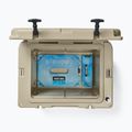 Frigider de camping YETI Tundra 35 tan 5
