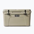 Frigider de camping YETI Tundra 45 tan