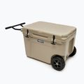 Frigider portabil YETI Tundra Haul 47 l tan 4