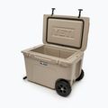 Frigider de camping YETI Tundra Haul tan 6