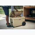 Frigider de camping YETI Tundra Haul tan 9