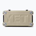 Frigider portabil YETI Tundra 45 l tan 6