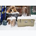 Frigider de camping YETI Tundra 65 tan 8