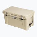 Frigider de camping YETI Tundra 75 l tan 2