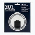 Capac pentru sticlă YETI Slider Lid R10/20 black 5