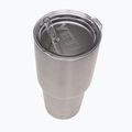 Capac pentru sticlă YETI Straw Lid R30 stainless steel 2