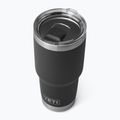 Cană termică YETI Rambler Tumbler 887 ml black 3