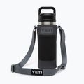 Geantă pentru sticlă YETI Bottle Sling Small charcoal 3