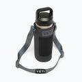 Geantă pentru sticlă YETI Bottle Sling Small charcoal 4